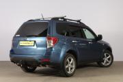 Subaru Forester III Новосибирск  - изображение 26