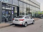 Hyundai Solaris II Рестайлинг Санкт-Петербург  - изображение 20