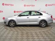 Skoda Rapid I Вологда  - изображение 24