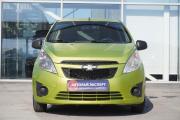 Chevrolet Spark III Ульяновск  - изображение 27
