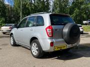 Chery Tiggo (T11) I Рестайлинг (FL) Нефтекамск  - изображение 17