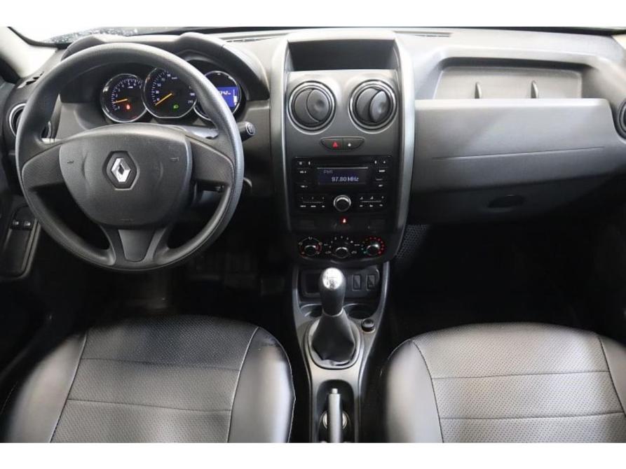 Renault Duster I Рестайлинг Коломна  - изображение 8