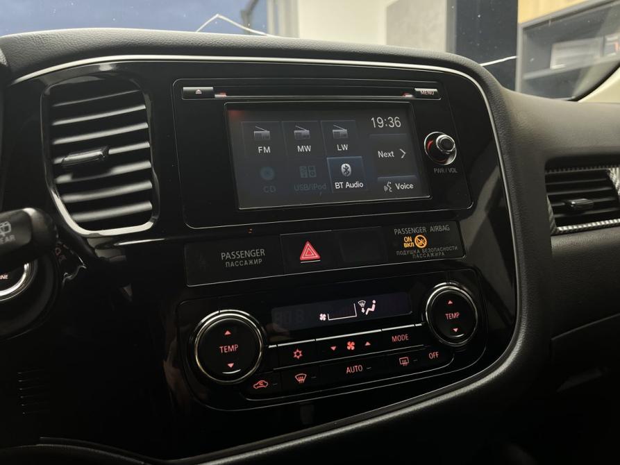 Mitsubishi Outlander III Рестайлинг Новосибирск  - изображение 12