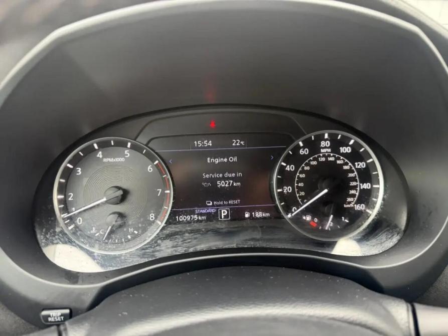 Infiniti QX50 II Ростов-на-Дону  - изображение 21