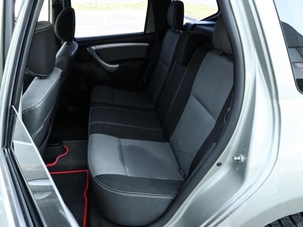 Renault Duster I с пробегом 2012 года, цена 759 000 рублей, 167394 км, внедорожник, Автокод Объявления