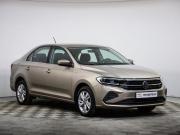 Volkswagen Polo VI Санкт-Петербург  - изображение 31