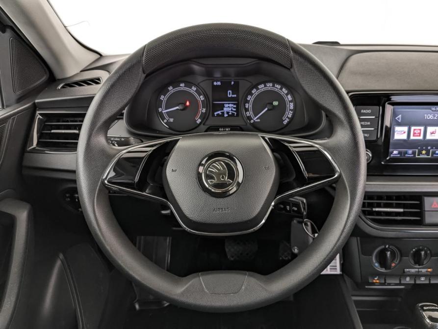 Skoda Rapid II Москва  - изображение 21