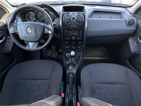 Renault Duster I Рестайлинг с пробегом 2019 года, цена 1 500 000 рублей, 154928 км, внедорожник, Автокод Объявления