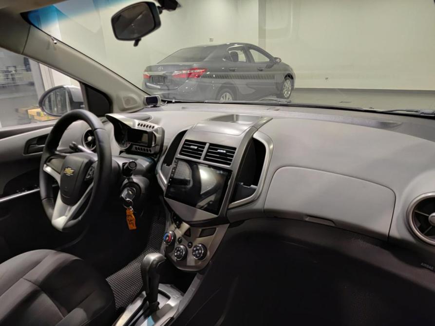 Chevrolet Aveo II Казань  - изображение 13