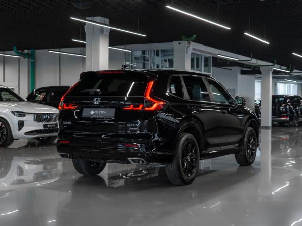 Honda CR-V VI с пробегом 2026 года, цена 5 050 000 рублей, 50 км, внедорожник, Автокод Объявления