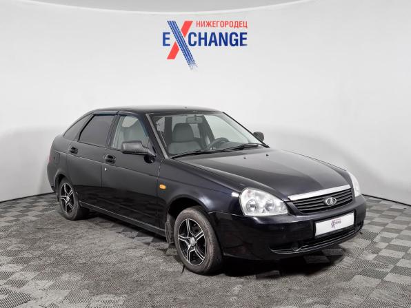 Lada (ВАЗ) Priora I с пробегом 2011 года, цена 299 000 рублей, 174715 км, хэтчбек, Автокод Объявления