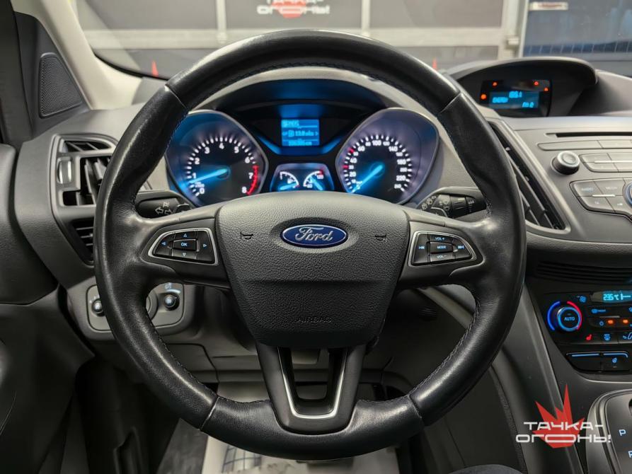 Ford Kuga II Рестайлинг Пермь  - изображение 8