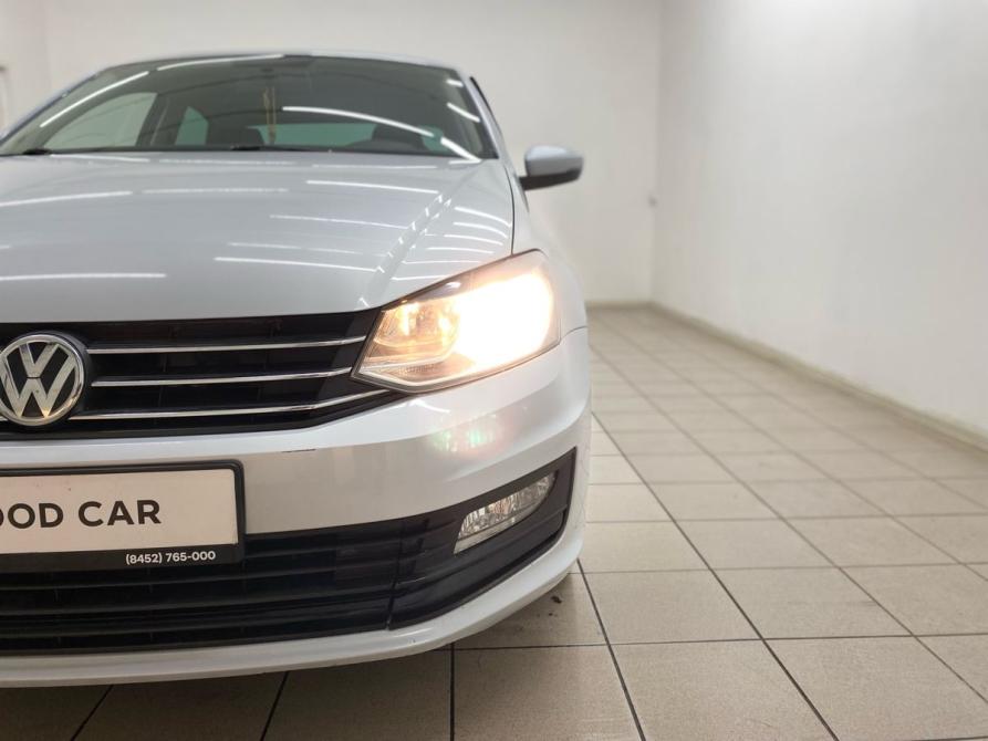 Volkswagen Polo V Рестайлинг Энгельс  - изображение 11