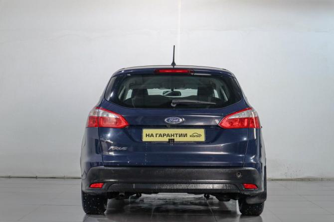 Ford Focus III с пробегом 2013 года, цена 699 000 рублей, 249000 км, универсал, Автокод Объявления