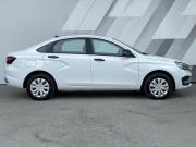 Lada (ВАЗ) Vesta I Рестайлинг (NG) Екатеринбург  - изображение 23