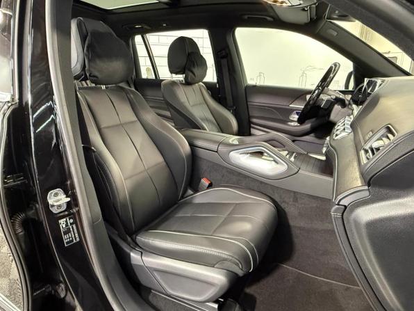 Новый Mercedes-Benz GLS II (X167) Рестайлинг 2025 года, цена 17 300 000 рублей, внедорожник, Автокод Объявления