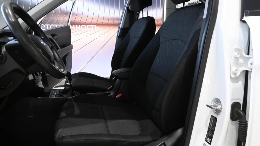 Hyundai Creta I Уфа  - изображение 13