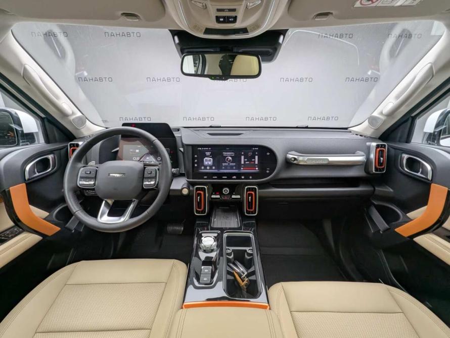 Haval Dargo I Москва  - изображение 7