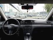 Toyota Corolla IX (E120 E130) Рестайлинг Пермь  - изображение 25
