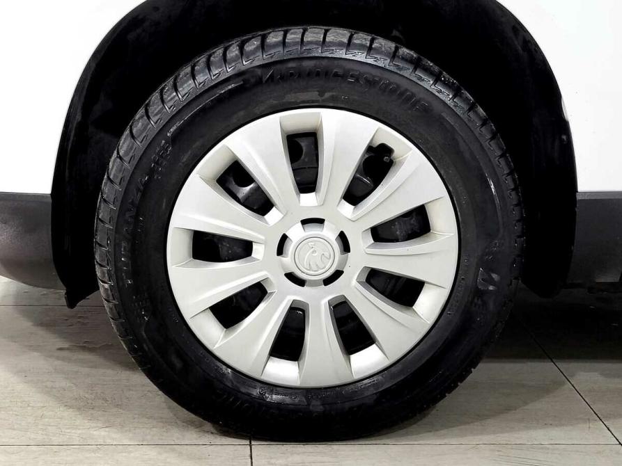 Skoda Karoq I Москва  - изображение 15