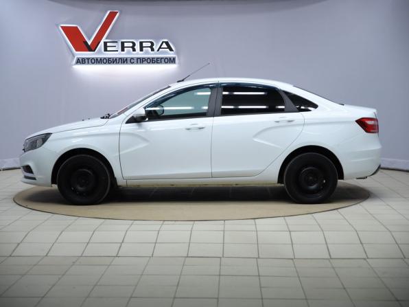 Lada (ВАЗ) Vesta I с пробегом 2016 года, цена 660 000 рублей, 154655 км, седан, Автокод Объявления
