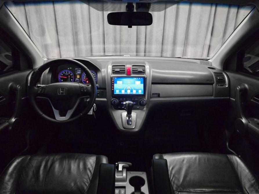 Honda CR-V III Красноярск  - изображение 8