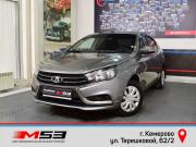 Lada (ВАЗ) Vesta I Кемерово  - изображение 25