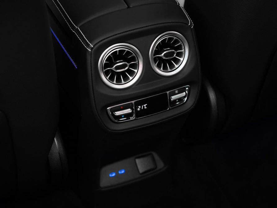 Mercedes-Benz G-Класс III (W465) Рестайлинг Москва  - изображение 22