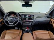 BMW X4 I (F26) Москва  - изображение 41