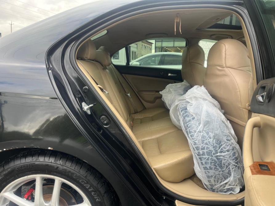 Honda Accord VII Рестайлинг Томск  - изображение 17