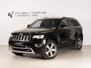Jeep Grand Cherokee IV (WK2) Рестайлинг Казань  - изображение 10