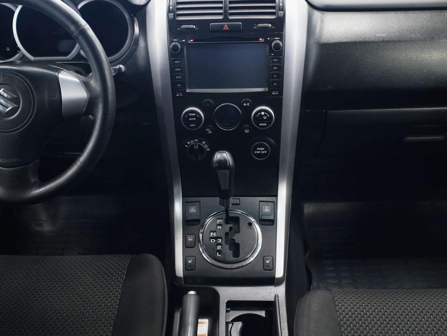 Suzuki Grand Vitara II Рестайлинг Самара  - изображение 13