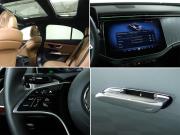 Mercedes-Benz E-Класс VI (W214 S214) Москва  - изображение 42
