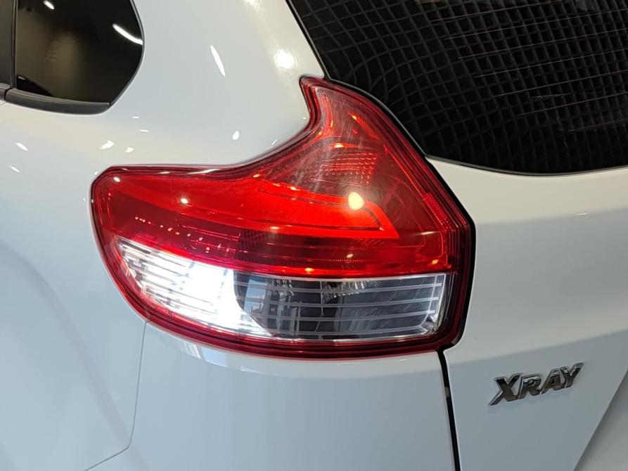 Lada (ВАЗ) XRAY I Казань  - изображение 11