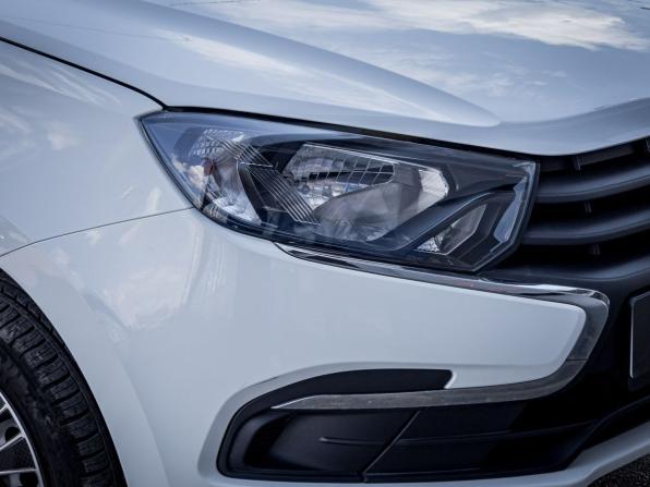 Lada (ВАЗ) Granta I Рестайлинг с пробегом 2019 года, цена 639 000 рублей, 25976 км, лифтбек, Автокод Объявления