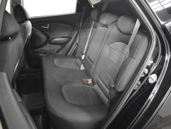 Hyundai ix35 I Рестайлинг с пробегом 2014 года, цена 999 900 рублей, 186485 км, внедорожник, Автокод Объявления