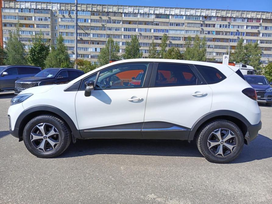 Renault Kaptur I Йошкар-Ола  - изображение 10