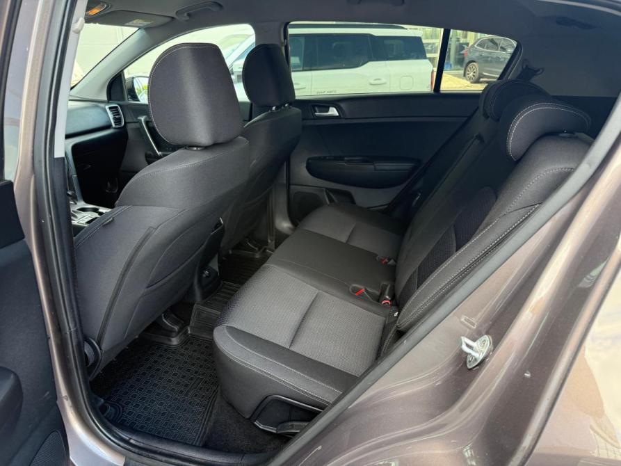 Kia Sportage IV Рестайлинг Воронеж  - изображение 17