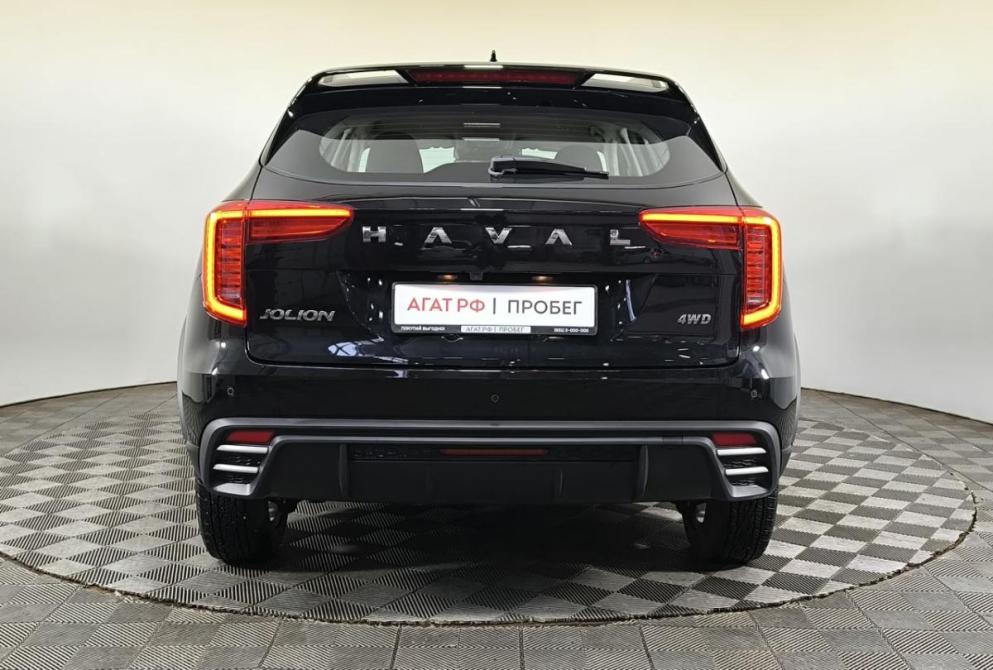 Haval Jolion I Рестайлинг 2 Нижний Новгород  - изображение 5