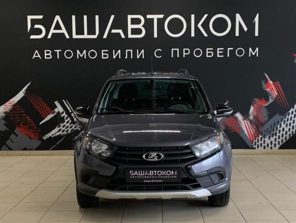 Lada (ВАЗ) Granta I Рестайлинг с пробегом 2022 года, цена 730 000 рублей, 115585 км, универсал, Автокод Объявления