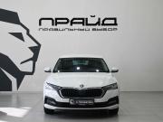Skoda Octavia IV (A8) Ростов-на-Дону  - изображение 30