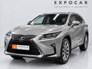 Lexus RX IV Тюмень  - изображение 2
