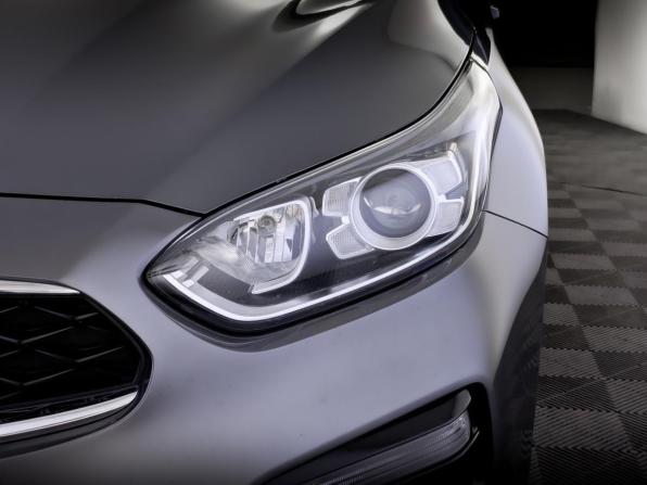 Kia Cerato IV с пробегом 2021 года, цена 1 900 000 рублей, 101335 км, седан, Автокод Объявления