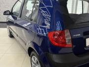 Hyundai Getz I Рестайлинг Ярославль  - изображение 59
