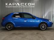 Chevrolet Lacetti I Пермь  - изображение 24