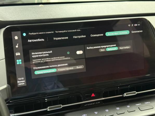 Changan UNI-S I с пробегом 2024 года, цена 2 320 000 рублей, 30380 км, внедорожник, Автокод Объявления