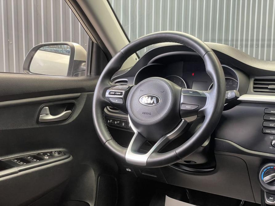 Kia Rio IV Пермь  - изображение 12