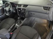 Skoda Octavia III (A7) Рестайлинг Москва  - изображение 26