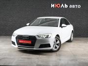 Audi A4 V (B9) Екатеринбург  - изображение 16
