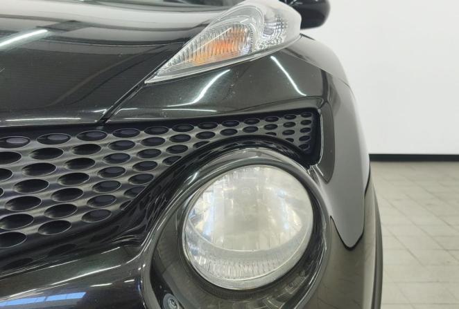 Nissan Juke I с пробегом 2013 года, цена 1 029 000 рублей, 116732 км, внедорожник, Автокод Объявления